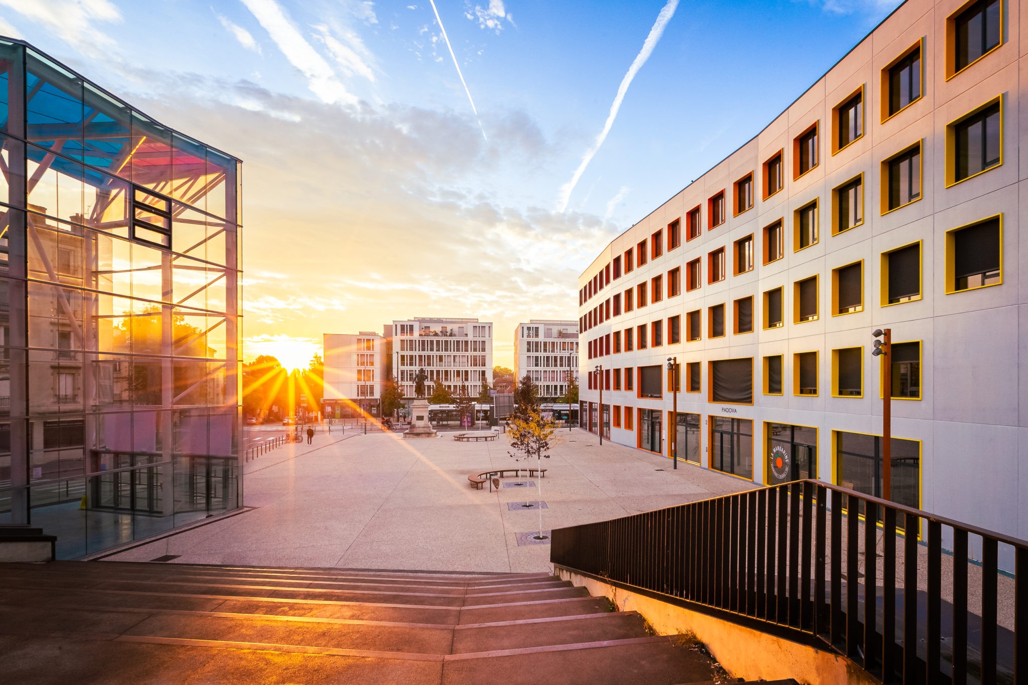 ICN Business School - Франция