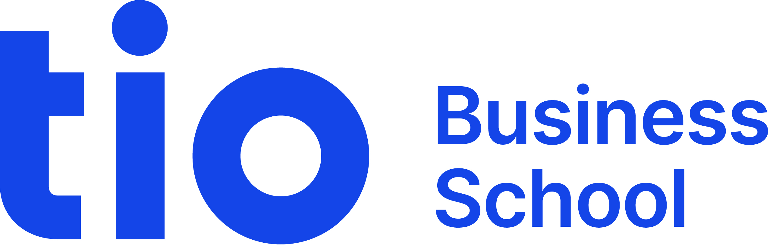 Tio University of Applied Sciences, Нидерландия logo