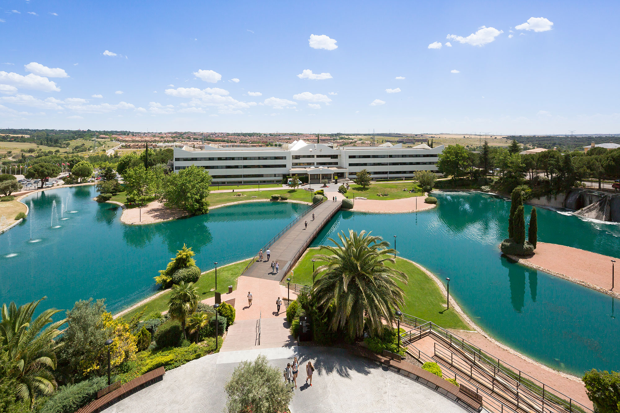 Universidad Europea