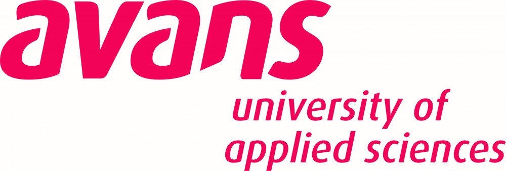 Avans University of Applied Sciences, Нидерландия logo