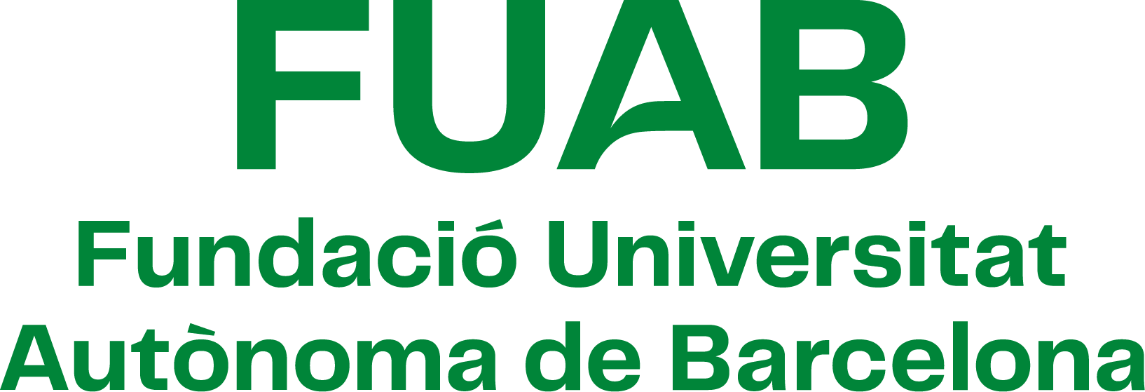 Fundació UAB (FUAB) logo