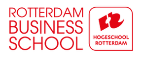 Rotterdam Business School, Нидерландия logo