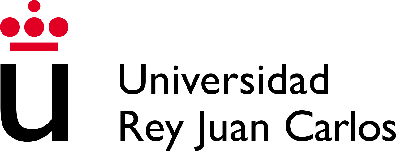 Rey Juan Carlos University logo