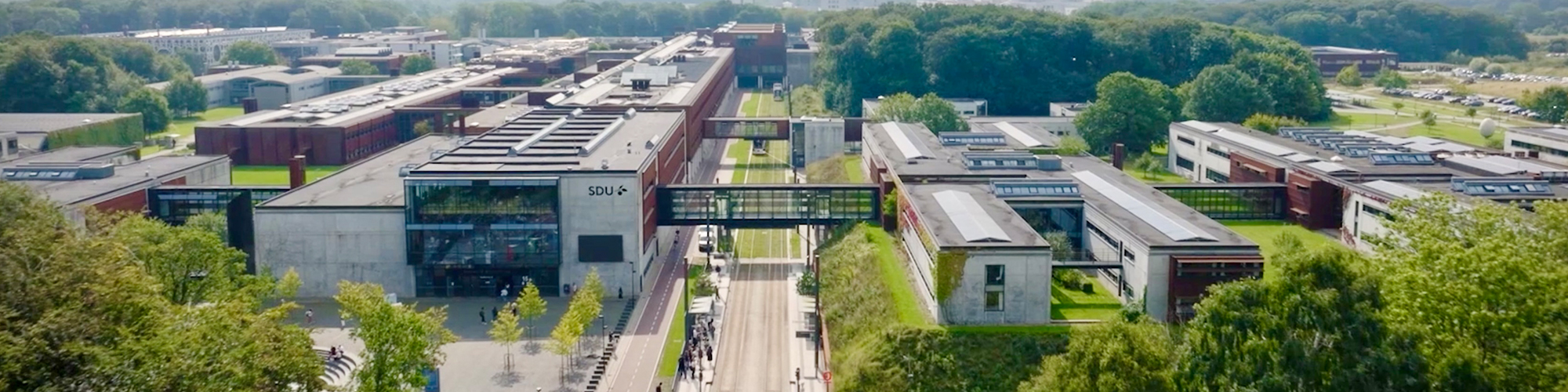University of Southern Denmark (SDU)