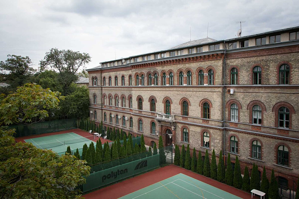 Hungarian University of Sports Sciences