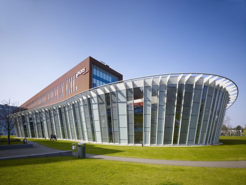 Avans University of Applied Sciences, Нидерландия