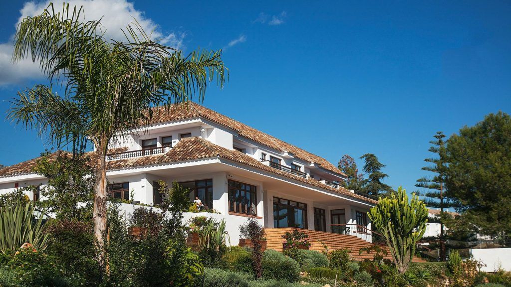 Marbella International University Centre (MIUC)