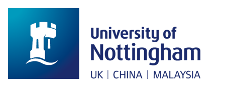 University of Nottingham logo