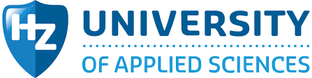 HZ University of Applied Sciences, Нидерландия logo