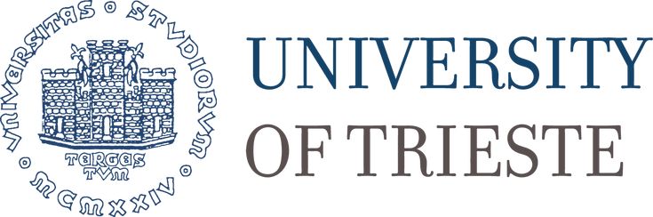 Trieste University logo