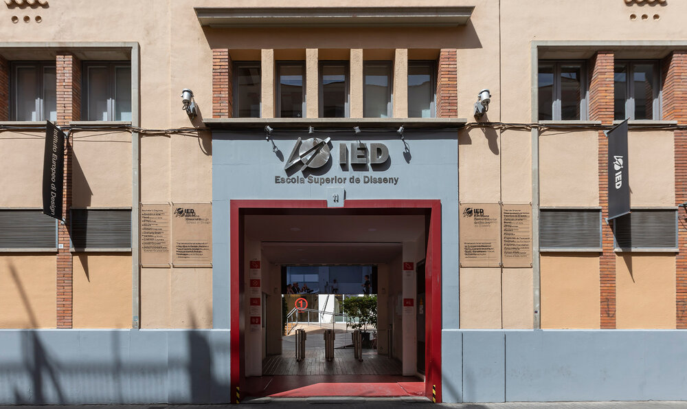 IED (istituto Europeo di Design)