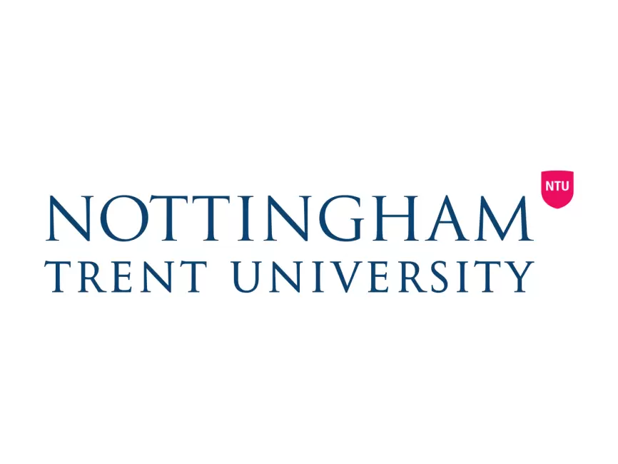 Nottingham Trent University logo