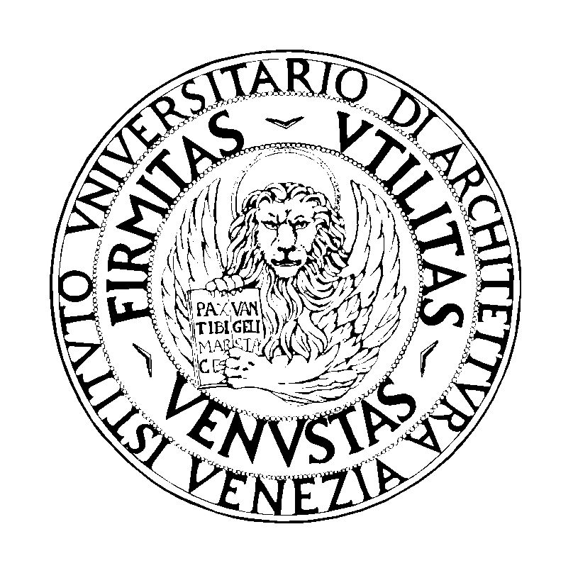 Universita Iuav di Venezia logo