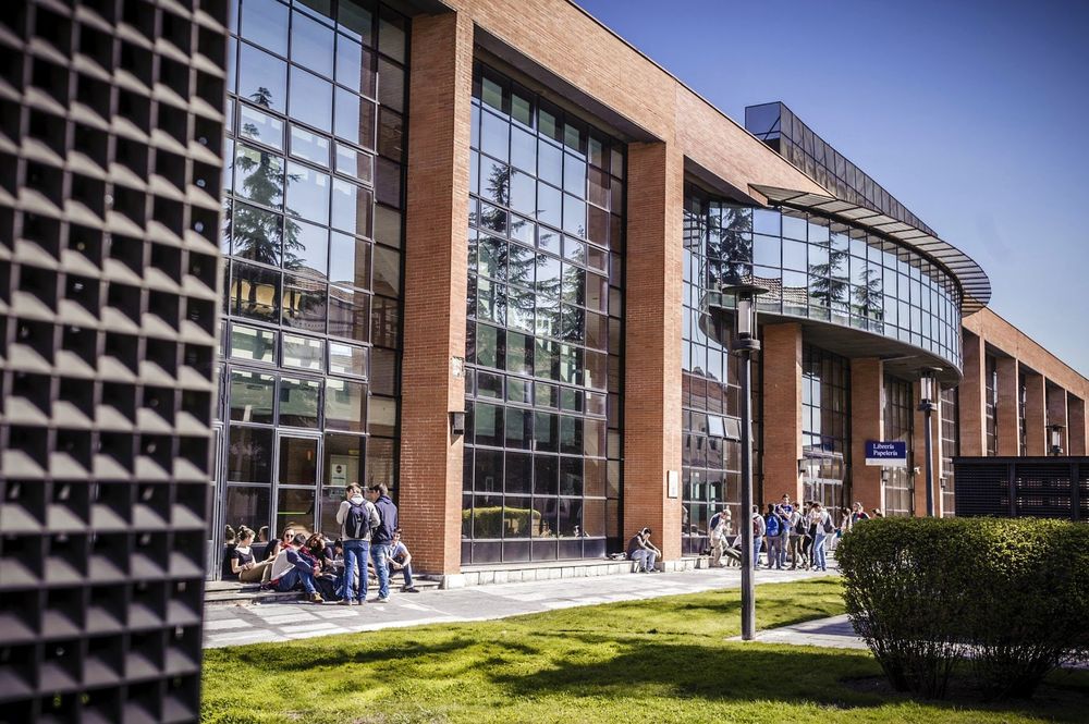 Charles III University of Madrid (UC3M)