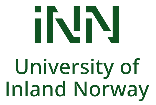 University of Inland Norway logo