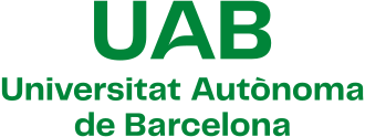 Universitat Autònoma de Barcelona logo