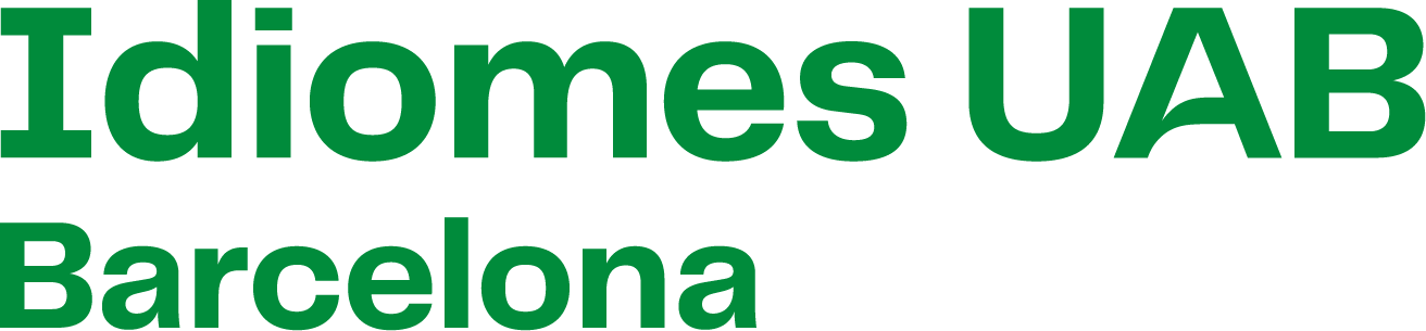 Idiomes UAB logo