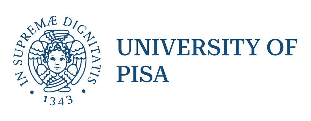 University of Pisa logo