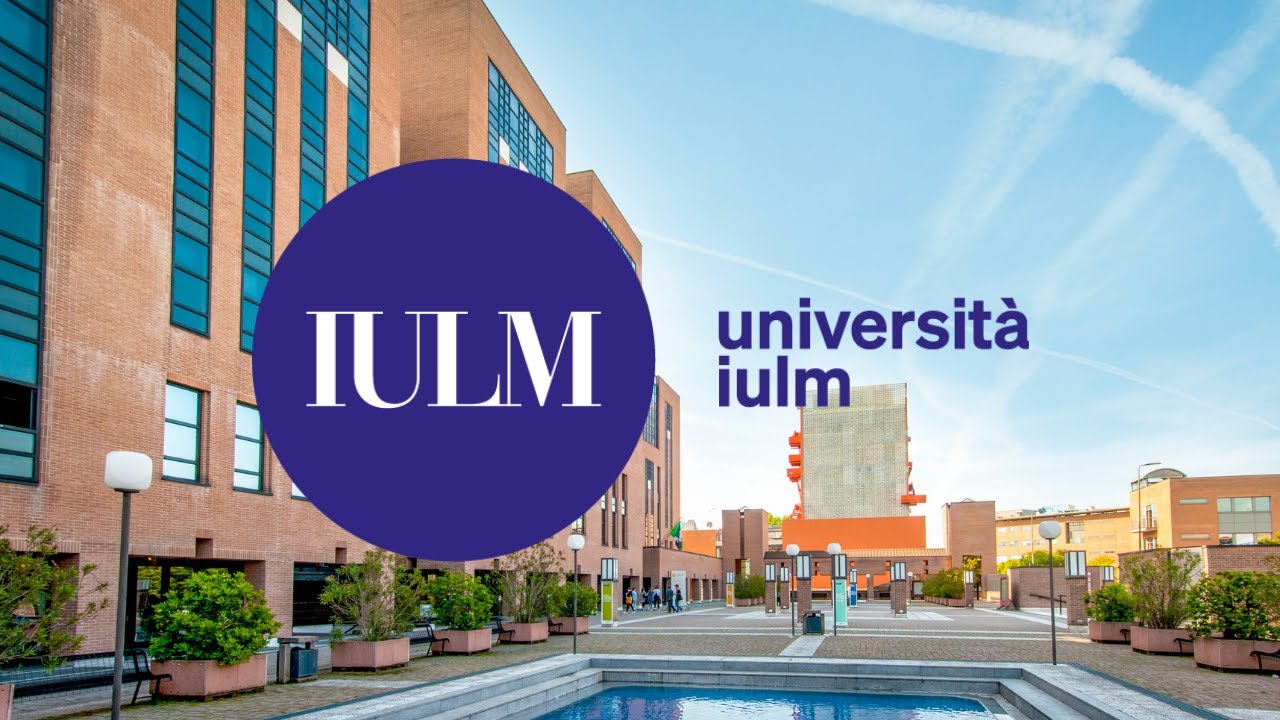 Università IULM logo