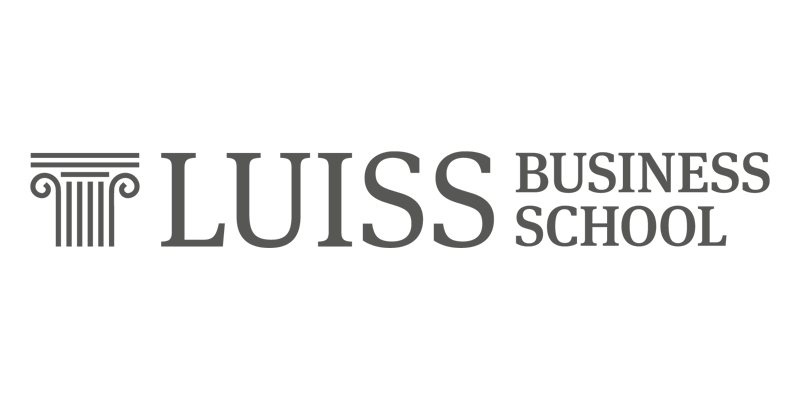 Luiss Business School logo