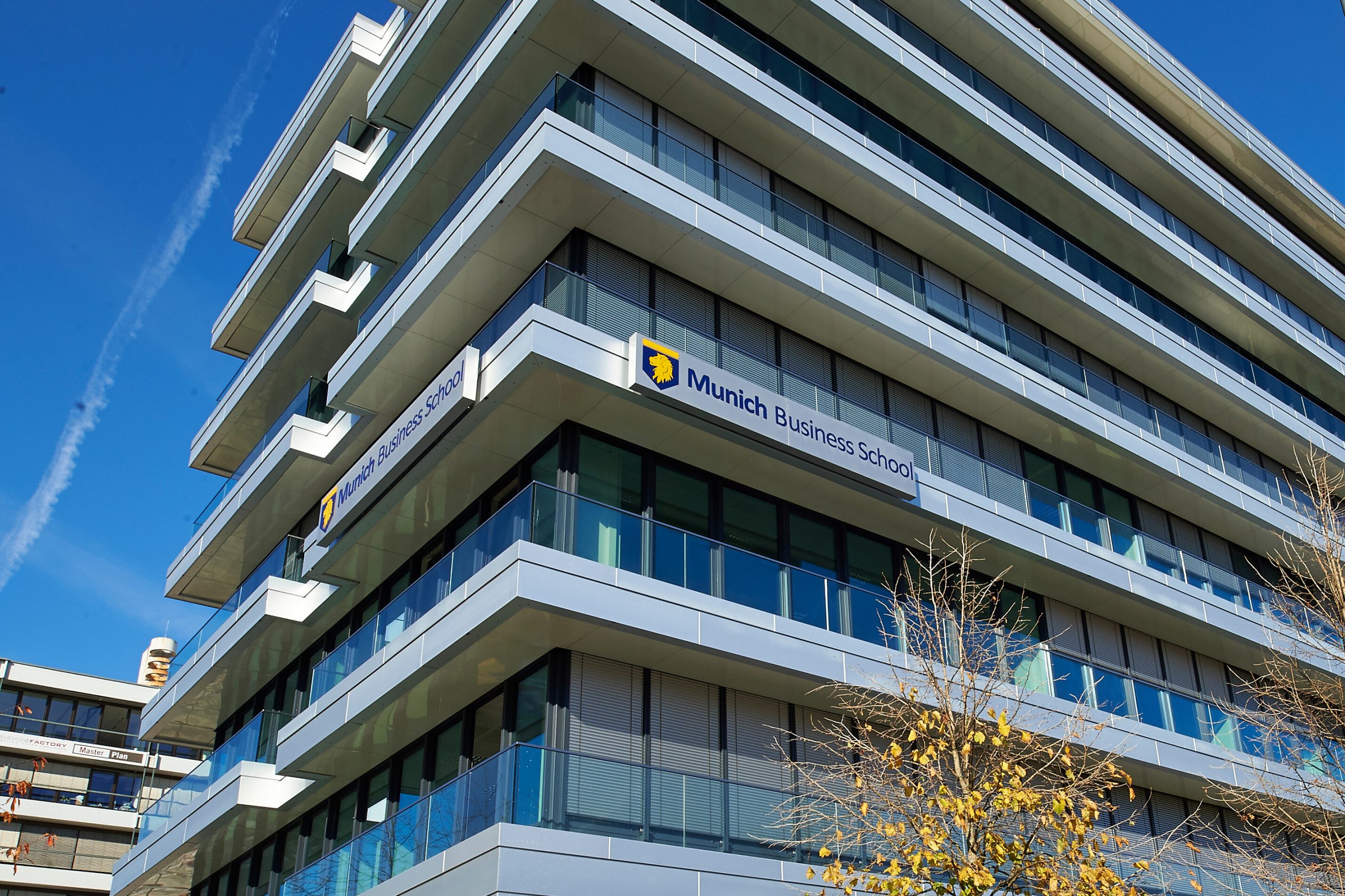 Munich Business School (MBS), Германия