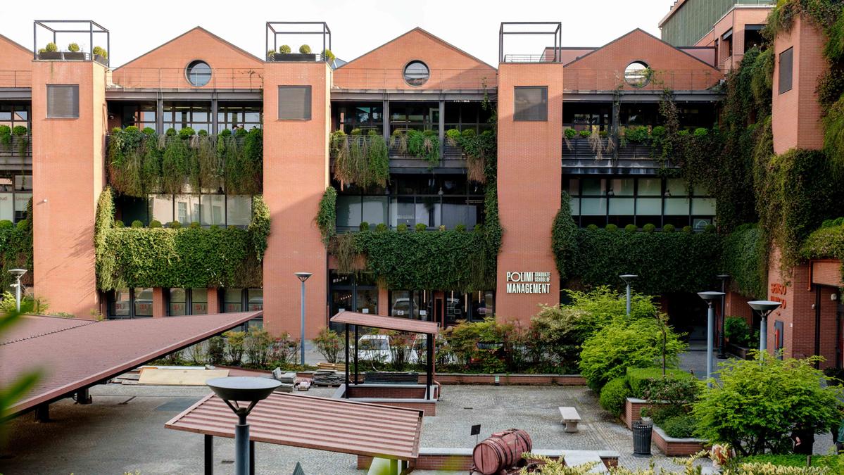 Polimi Graduate School of Management