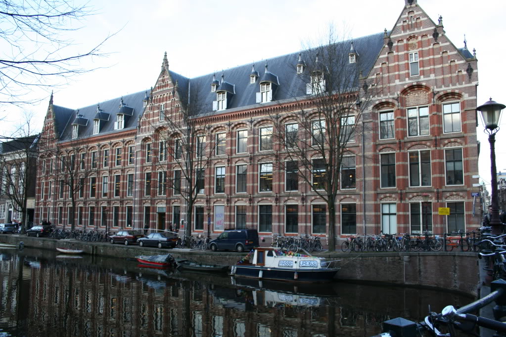 University of Amsterdam