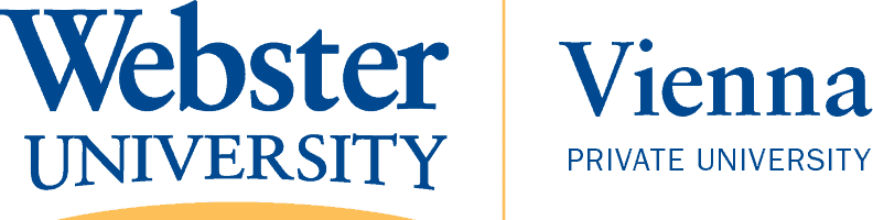 Webster University Vienna, Австрия logo