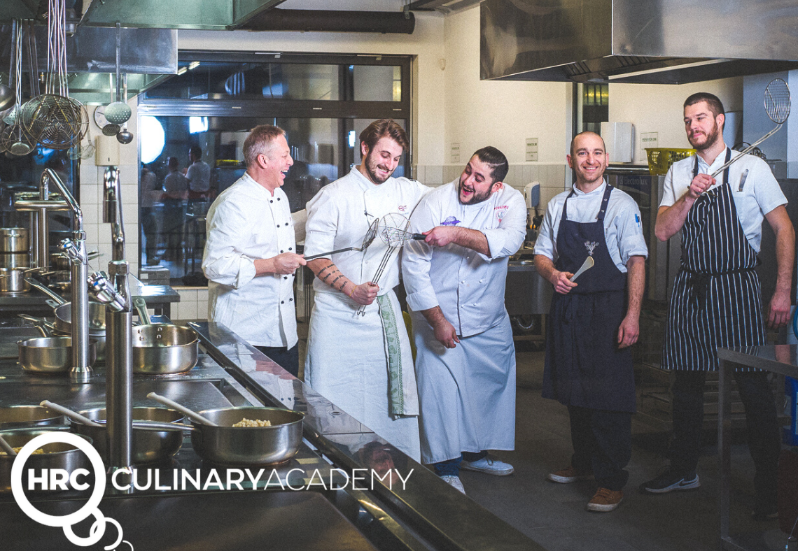 HRC Culinary Academy